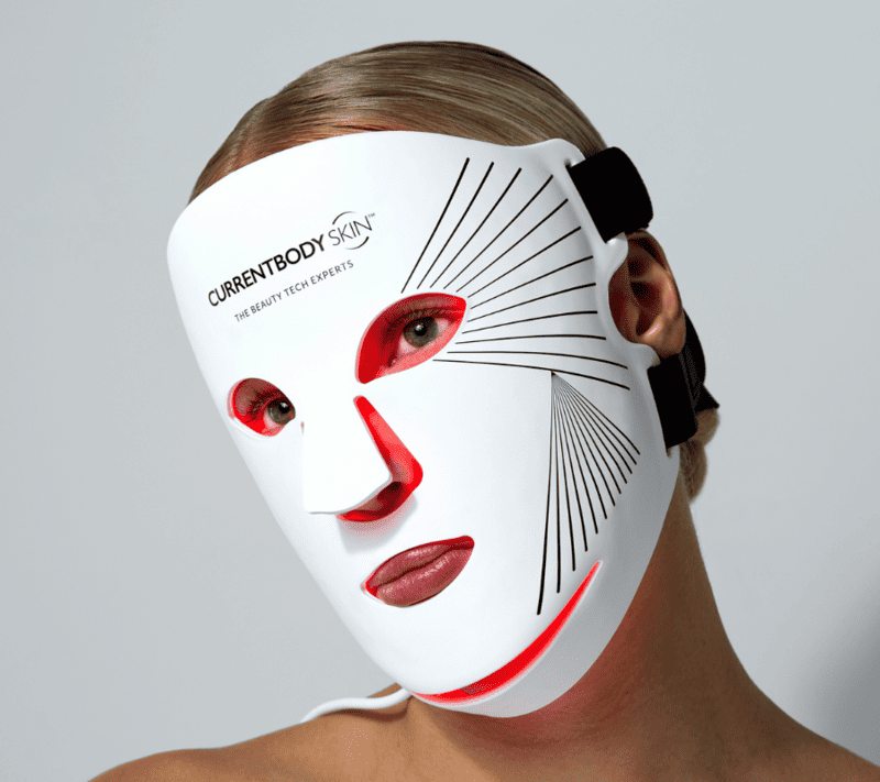 CurrentBody LED Mask